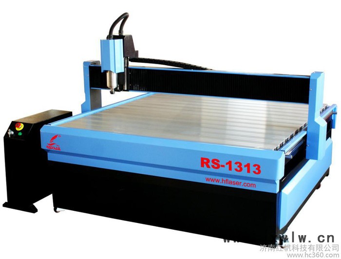 供應(yīng)工業(yè)模具、建筑模型加工RS-1313廣告雕刻機(jī)