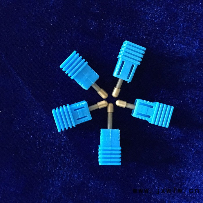 燒結磨棒 多種/混合粒度砂輪__雕刻合金金屬磨棒 去皮柄直徑3mm 批量訂做