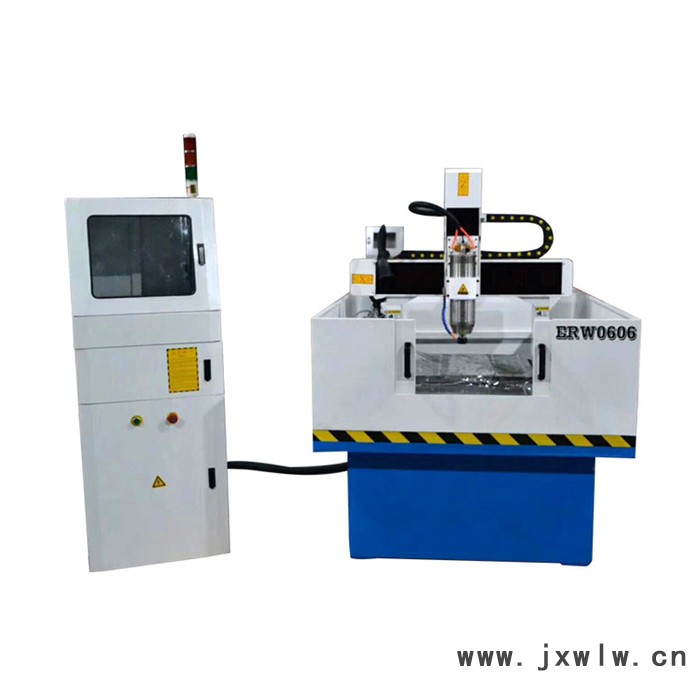 **0606模具雕刻機玉石金屬雕刻機