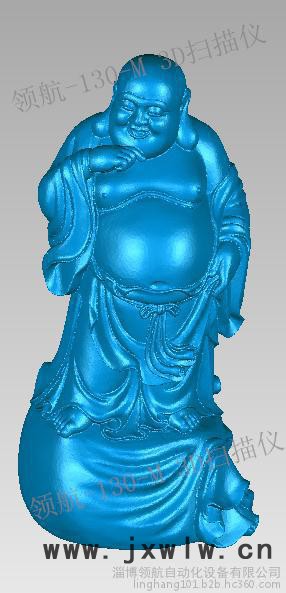 領(lǐng)航- 130-M 3D掃描儀  光柵式三維掃描儀 用于家具，模具的掃描-雕刻  其他智能設(shè)備