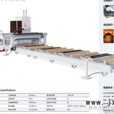 青島大榮 多種材質(zhì)加工雕刻機(jī) 彩鋼復(fù)合板雕刻機(jī) 金屬木工pvc雕刻機(jī)