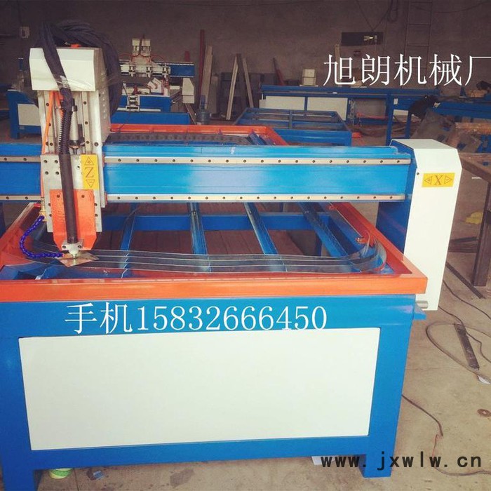 【旭朗】1325 廣告雕刻機(jī) ** 木工雕刻機(jī)