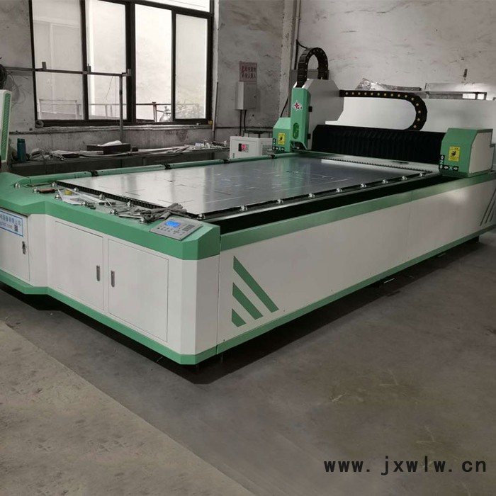 【銳星】江蘇直供不銹鋼板金屬激光切割機(jī) 激光雕刻切割機(jī) 包裝運(yùn)輸一體化服務(wù)