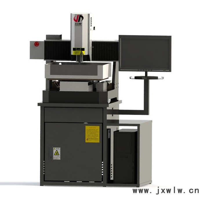 玨雕 JD40玉雕機(jī) 玉石寶石雕刻機(jī)** 數(shù)控玉雕機(jī)  擺件掛件雕刻機(jī)