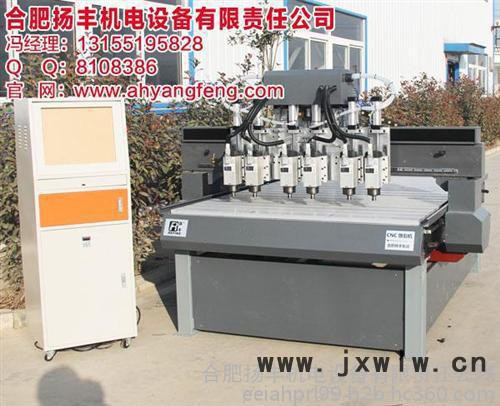 木工雕刻機(jī)_池州雕刻機(jī)_合肥揚(yáng)豐