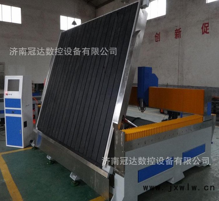 冠達(dá)直銷 木工雕刻機(jī)三工序 多功能家具櫥浮雕雕刻機(jī)