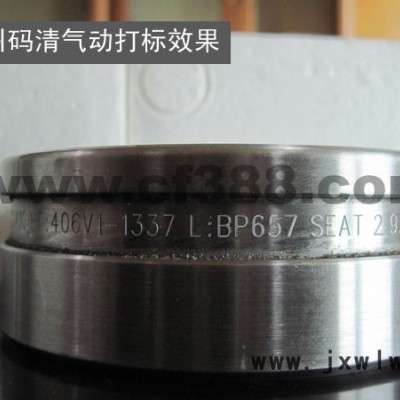 廣州碼清氣動(dòng)打標(biāo)機(jī) 金屬設(shè)備雕刻機(jī) 鋁牌塑料鋼印打碼機(jī) C-05