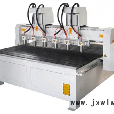 ZK-1825六頭木工浮雕雕刻機(jī)