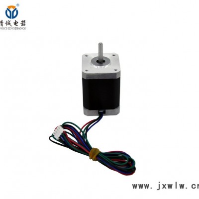 精誠電器42BYG2210-25 3D打印機(jī)電機(jī) 雕刻機(jī)電機(jī) 精密步進(jìn)電機(jī) **