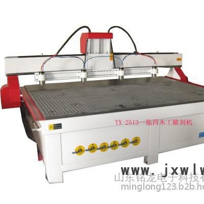 1325電腦雕刻機(jī)價(jià)格，山東1325真空吸附木工雕刻機(jī)廠家，櫥柜木門專用雕刻機(jī)