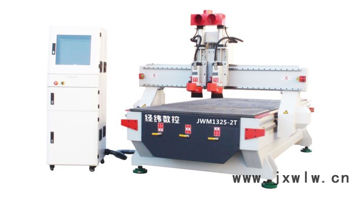 木工雕刻機  氣動換刀雕刻機M25T-2