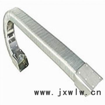 機(jī)床鋼制坦克鏈條 雕刻機(jī)油管不銹鋼鋁電纜金屬工程尼龍塑料拖鏈