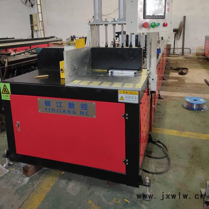銀江機械YJ--QG--01 數(shù)控切割機 數(shù)控切割機設(shè)備廠家銷售