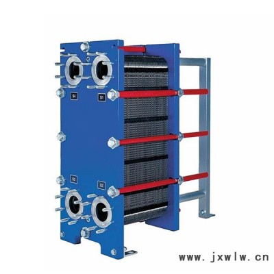 維克換熱換熱器設(shè)備 板式換熱器廠家 傳熱系數(shù)高 結(jié)構(gòu)緊湊輕巧 數(shù)控切割 易于潔洗維修 設(shè)計美觀