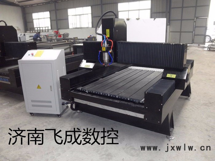 供應山東濟南飛成FC-6090廣告雕刻機