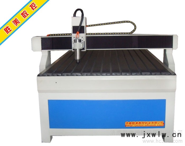 供應(yīng)勝美sm-1224廣告雕刻機(jī)，亞克力廣告雕刻機(jī)