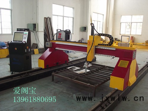 供應(yīng)愛(ài)閣寶CNC-3000數(shù)控等離子切割機(jī)