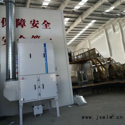 金科興業(yè)FD-F   等離子切割機除塵系統(tǒng)