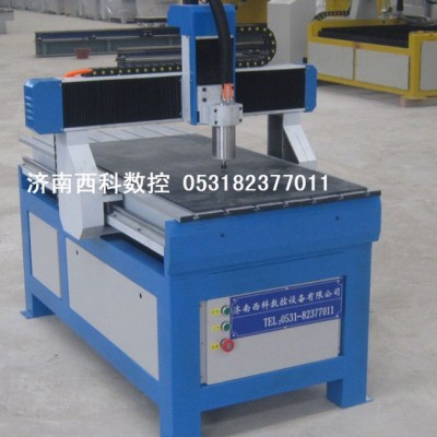 供應濟南西科數控XK-6090廣告雕刻機供應 河南廣告 雕刻機