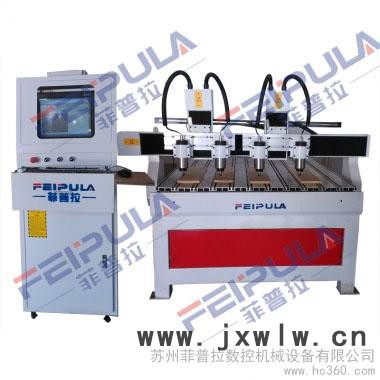 供應(yīng)菲普拉蘇州上海杭州廣告雕刻機(jī) 亞克力雕刻機(jī)SD-1224廣告雕刻機(jī)