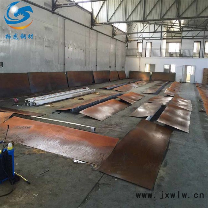 標(biāo)之龍 Q690D鋼板等離子火焰數(shù)控高強(qiáng)板切割下料加工帶質(zhì)保書(shū)