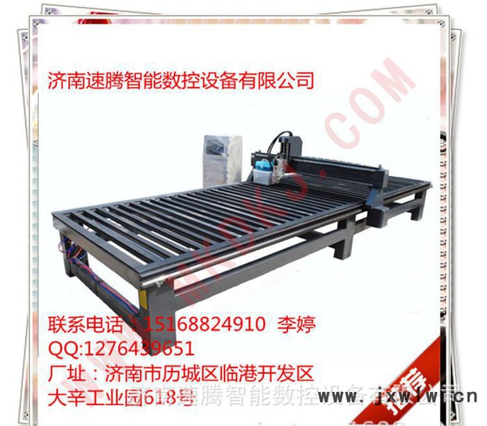 濟南2060鋁單板異形數控切割機鋁塑板異性切割鋁板切割機