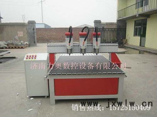 供應力奧不限撫州多功能廣告木工雕刻機，瑞金廣