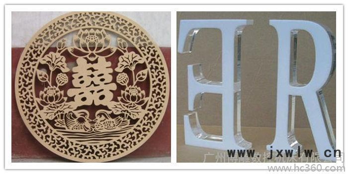 供應(yīng)博雕M-1325廣告標(biāo)牌雕刻機廠家