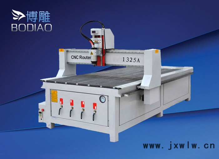 **高精度亞克力、雙絲桿雕刻機、BD-1325雕刻機，廣告雕刻機，免費培訓(xùn)，免運費