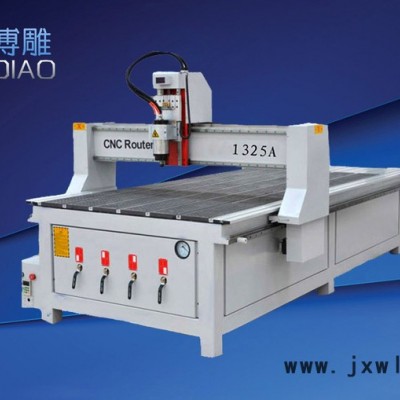 **高精度亞克力、雙絲桿雕刻機、BD-1325雕刻機，廣告雕刻機，免費培訓(xùn)，免運費