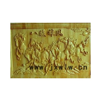 燕豐速刻1325多功能雕刻機廣告機木工機高效加工數(shù)控鋁板機