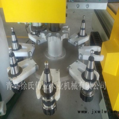 青島加工中心雕刻機(jī) 廣告木工雕刻機(jī) 櫥柜門(mén)板設(shè)備 質(zhì)量可靠
