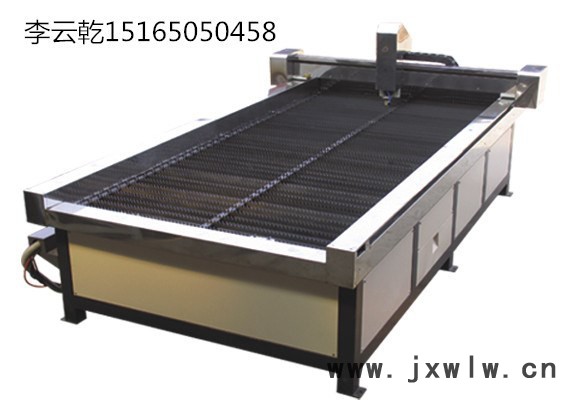 濟南銳捷機械設備有限公司RJ-1530等離子切割機