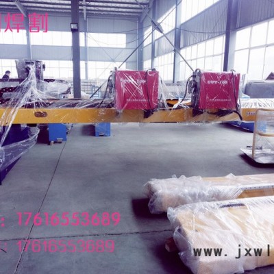 高創(chuàng)GC-4080山東數(shù)控切割機生產廠家低價促銷/銷售龍門式鋼板切割