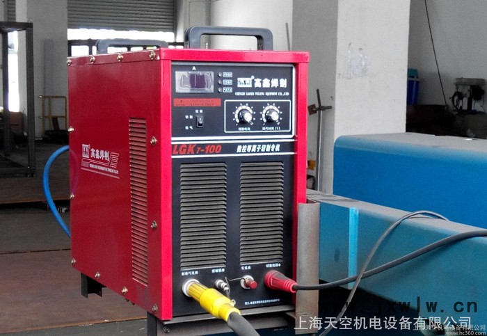 國(guó)產(chǎn)普通等離子電源LKG-100，數(shù)控等離子切割機(jī)機(jī)用可控硅