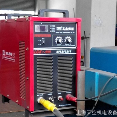 國(guó)產(chǎn)普通等離子電源LKG-100，數(shù)控等離子切割機(jī)機(jī)用可控硅