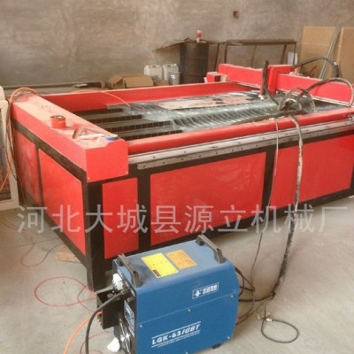 1325大型廣告數(shù)控等離子切割機(jī) 鐵皮 銅板鋁不銹鋼切割機(jī)有