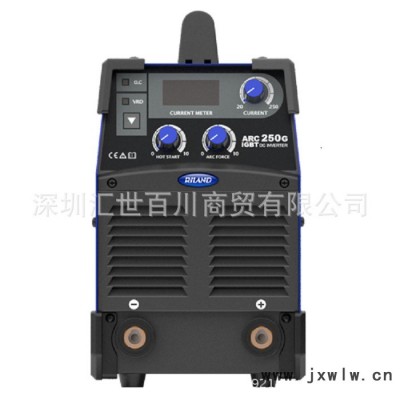 瑞凌RILAND 逆變空氣等離子切割機LGK 160I 工業(yè)