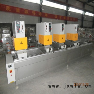 云南安寧市供應(yīng)塑料門窗雙面四代無縫焊接機(jī)，云南 型材專用焊接設(shè)備， 塑鋼設(shè)備加工機(jī)器，塑鋼門窗設(shè)備廠家