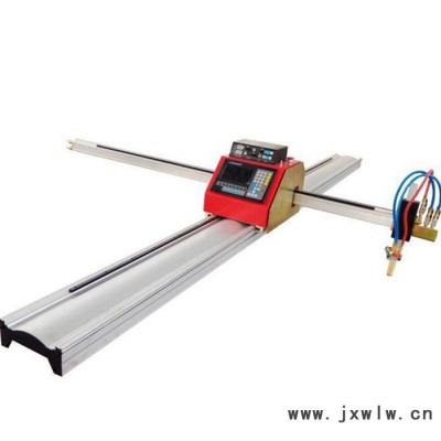 高創(chuàng)GC-1530便攜式小型數(shù)控小蜜蜂切割機 等離子火焰兩用切割機 **