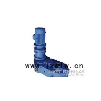 凱博集團(tuán)J系列焊接設(shè)備滾輪架減速機(jī)