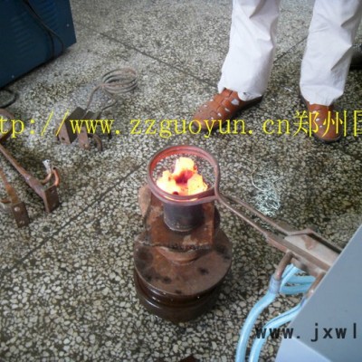 供應(yīng)鄭州國(guó)韻WH-VIII小型號(hào)錐柄麻花鉆焊接設(shè)備鄭州：W