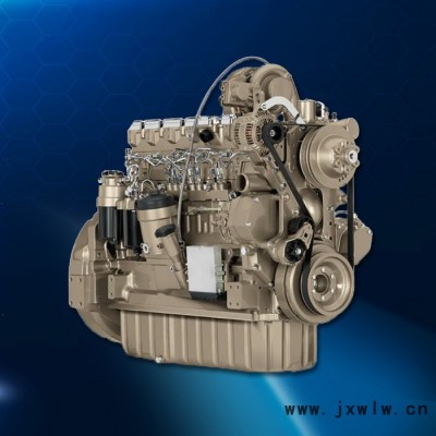 約翰迪爾發(fā)動機6090HF485工業(yè)柴油機 約翰迪爾柴油發(fā)動機配件銷售維修服務