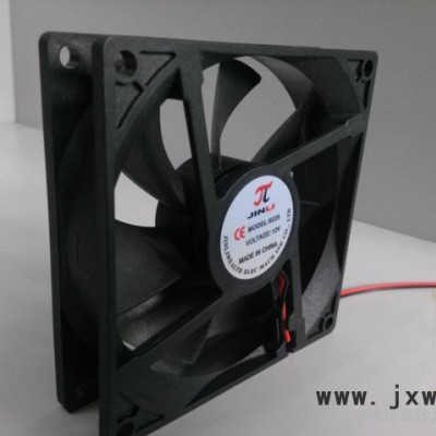 直銷全系列DC9225含油直流散熱風扇焊接設備電源逆變器變頻