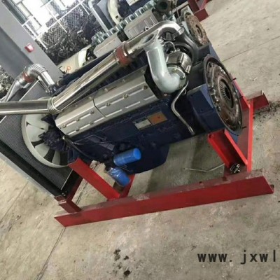 歐曼 德龍專用  濰柴發(fā)動(dòng)機(jī)總成 336 340 375