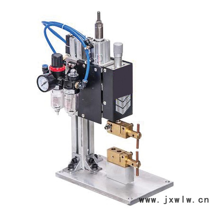 APM-10K交流脈沖電池點(diǎn)焊機(jī)，壓焊機(jī)、脈沖電池點(diǎn)焊機(jī)、供應(yīng)詠旭焊接設(shè)備