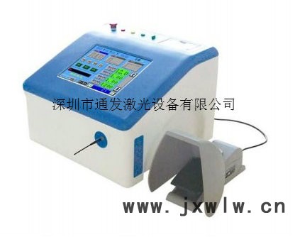 供應(yīng)汕尾激光錫焊機(jī)廠家報價-激光焊接設(shè)備供價格（通發(fā)激光）