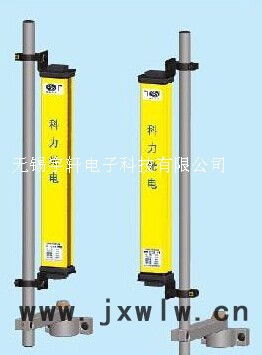 【批發(fā)供應】國產(chǎn)安全光柵KS06A1420  自動焊接設備專用