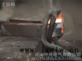 許昌中興合金刀具焊接設(shè)備  **價廉