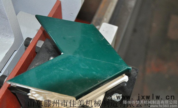 生產(chǎn)**成套全套整套塑鋼門窗焊接設(shè)備 塑鋼機器  塑鋼焊機